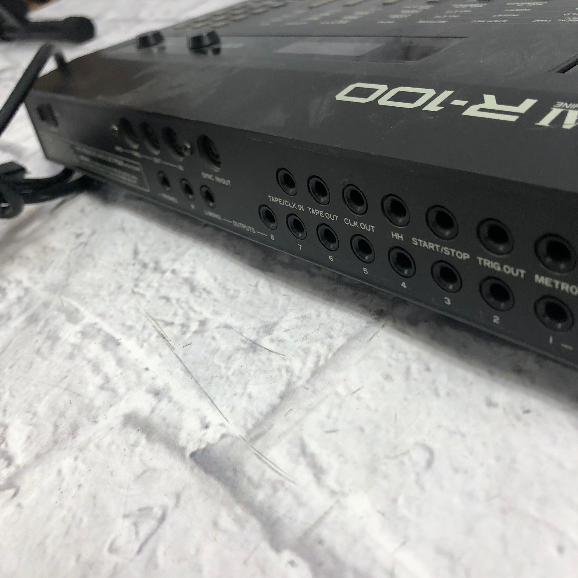 Kawai Vintage R100 Drum Machine