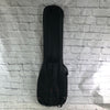 Gator Bass Guitar Gig Bag