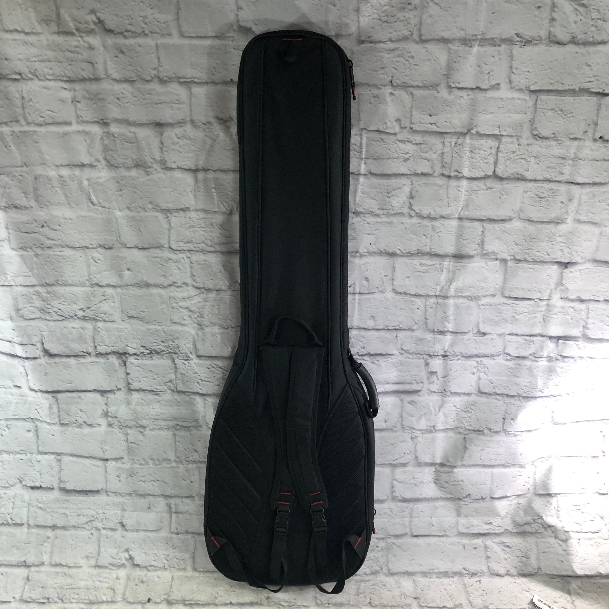 Gator Bass Guitar Gig Bag