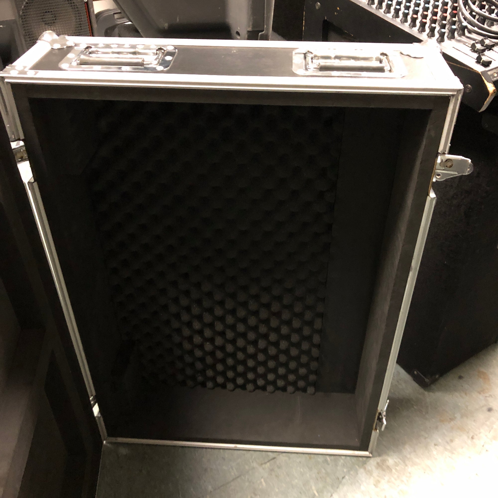 OSP 24 Ch. Mixer Case