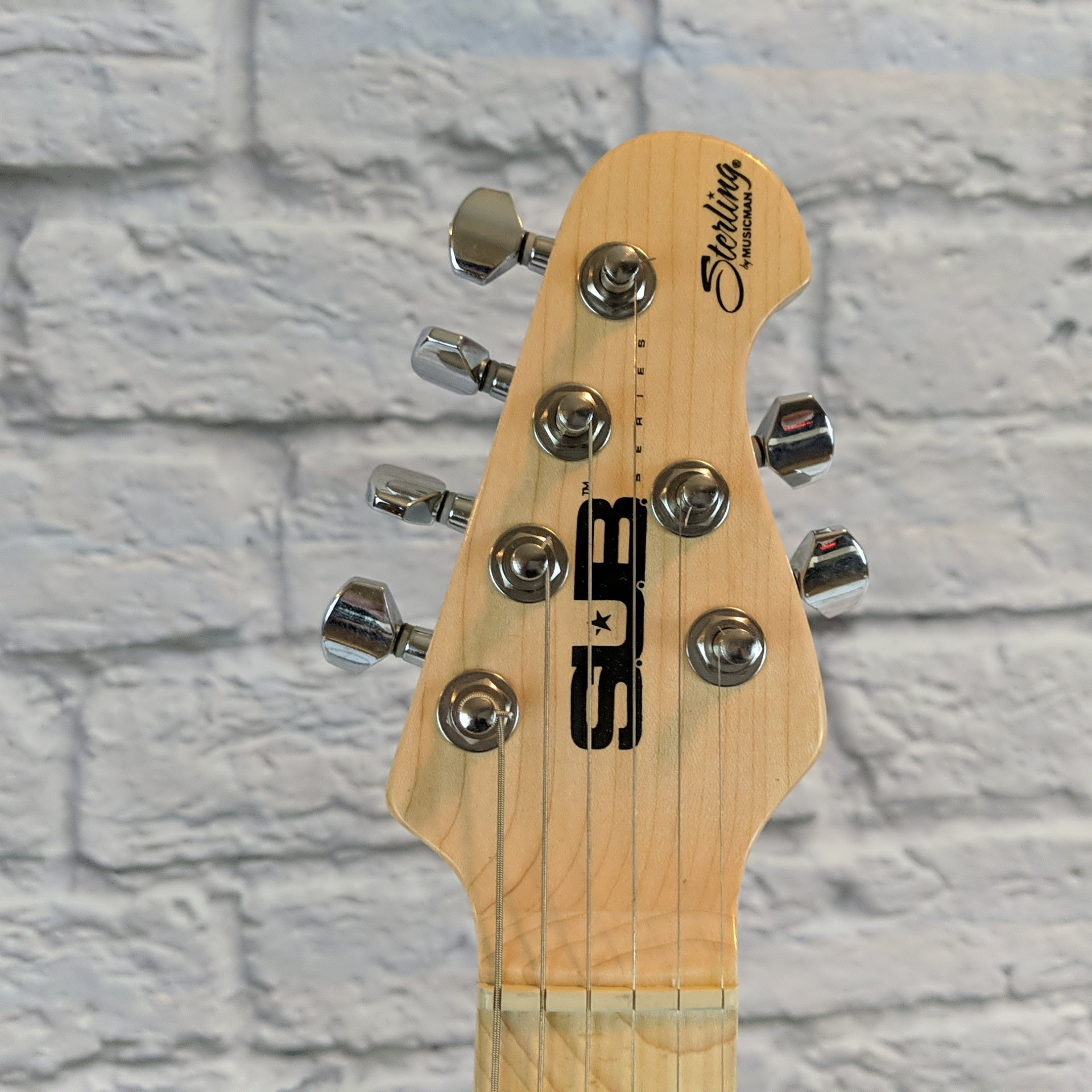 Stirling by musicman AX20 スターリン axis Sterling by Music Man