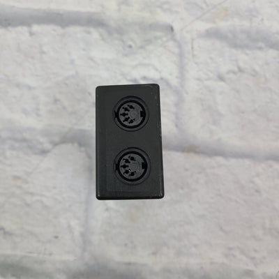 Anatek Pocket Merge 2 in 1 out MIDI Adapter