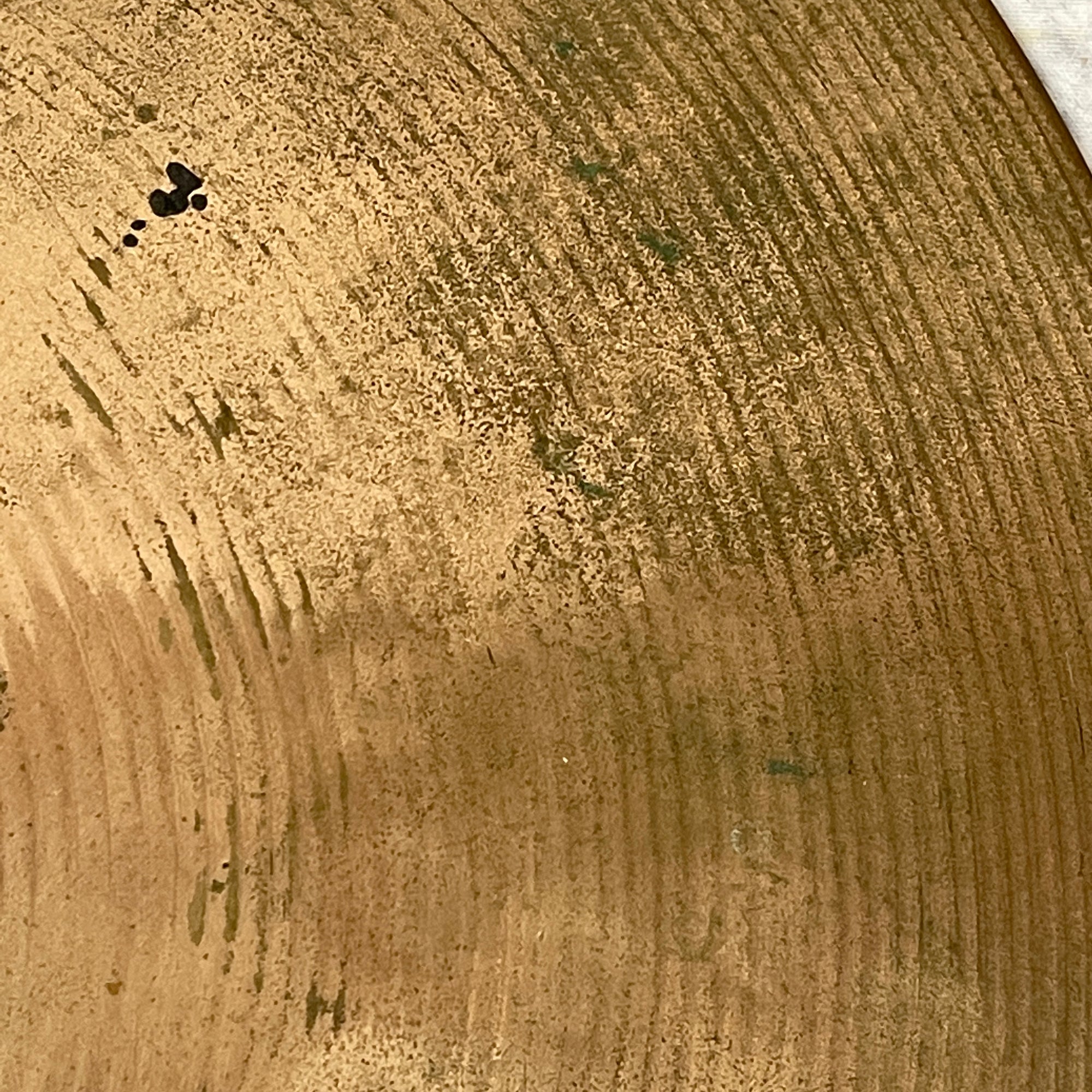 Zildjian ZBT Plus 14 Bottom Hi Hat Cymbal 1100g