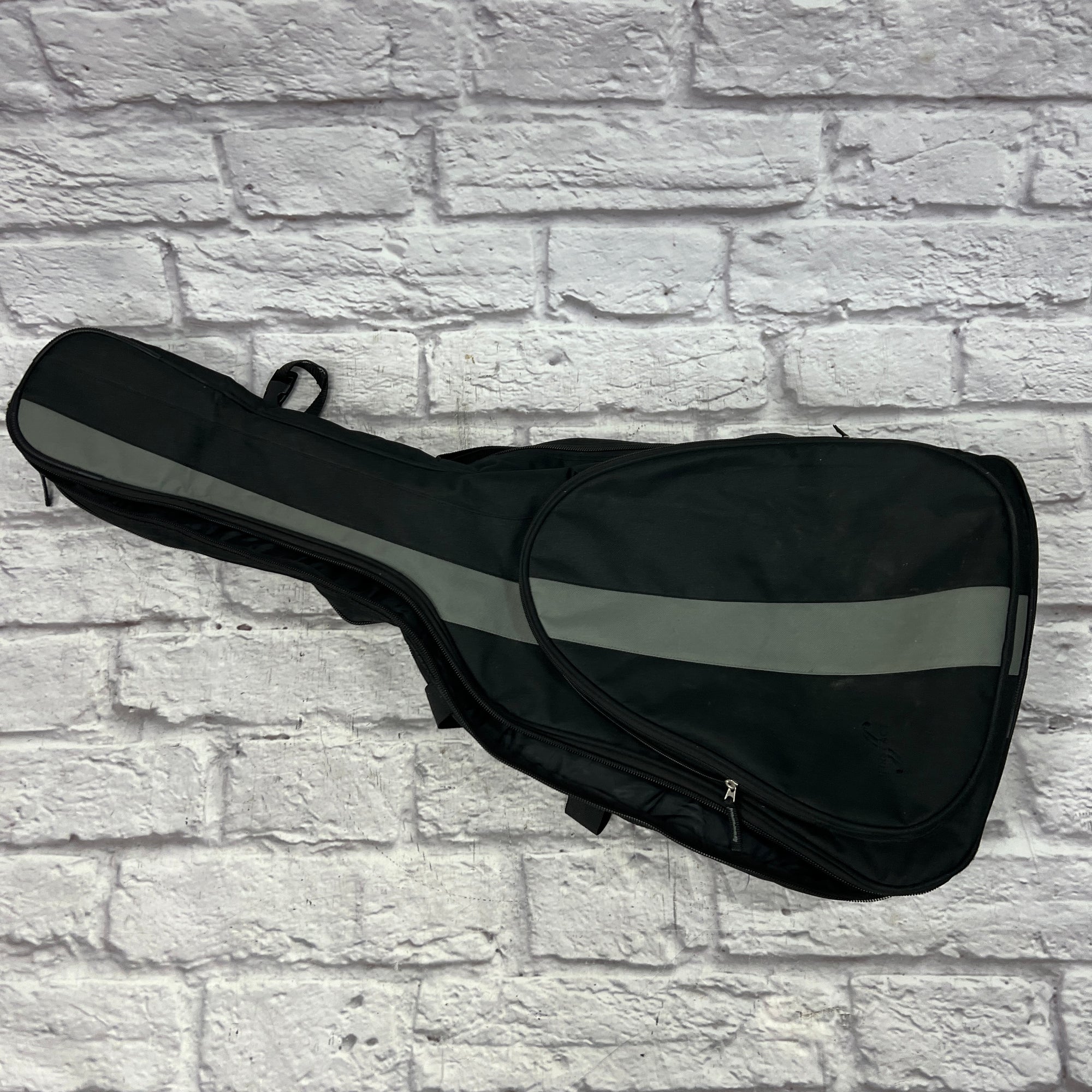 First Act Padded Gig Bag