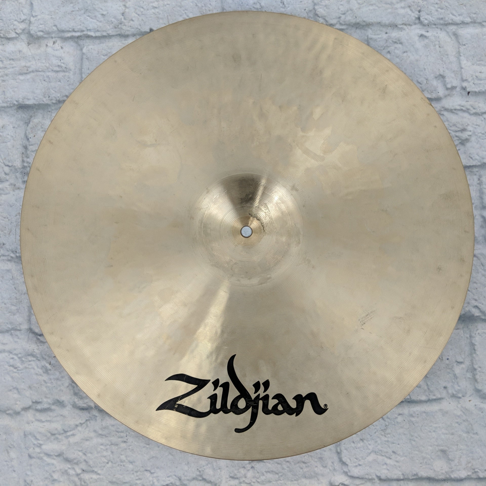 Zildjian K 20" Ride