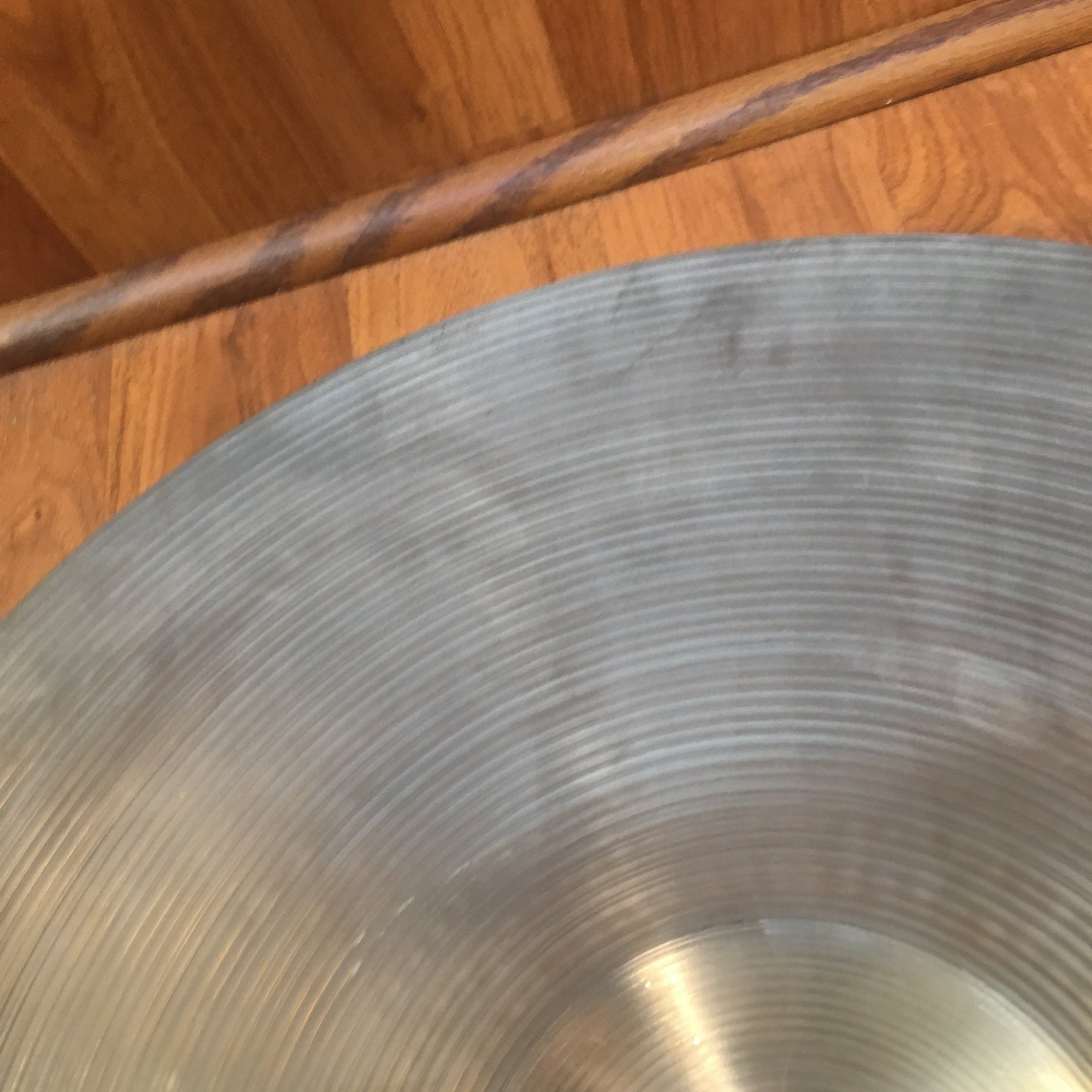 Zildjian 20 Inch Armand Ride Cymbal