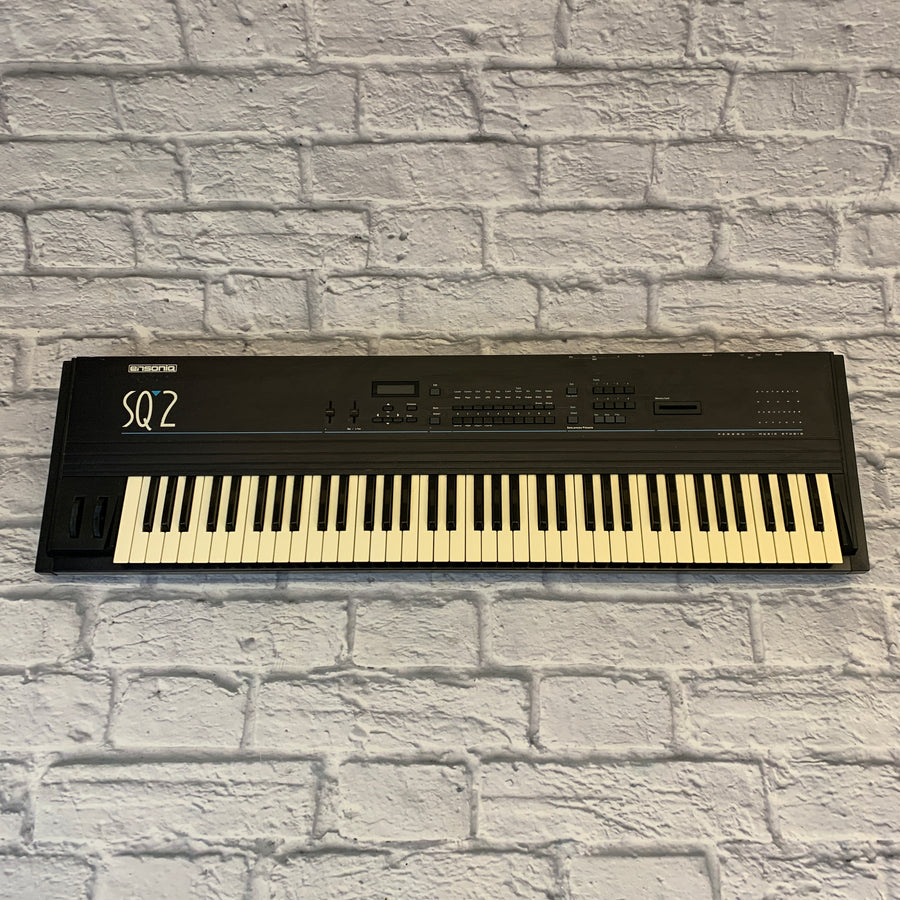 Ensoniq SQ-2 Digital Synthesizer