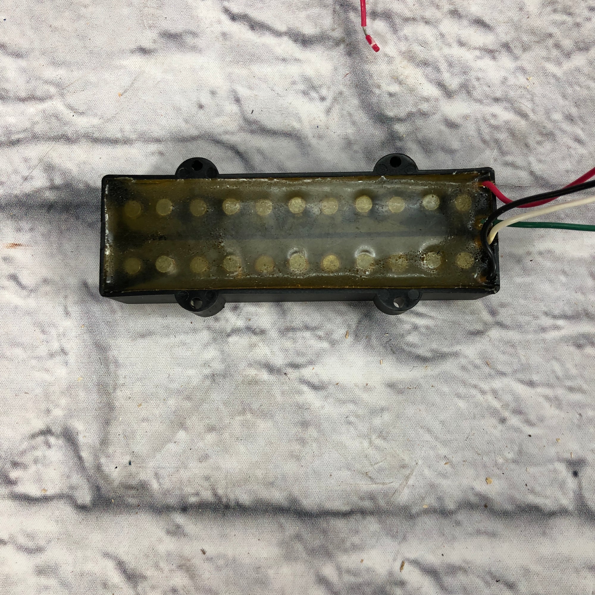 Fender Roscoe Beck 5 String Bass Pickup