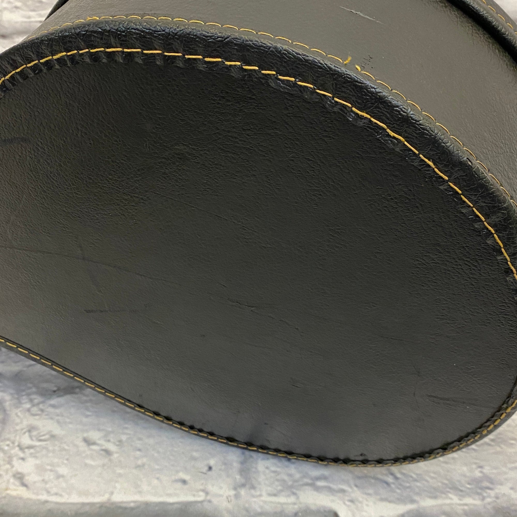 Unknown Banjo Chipboard Hard Case