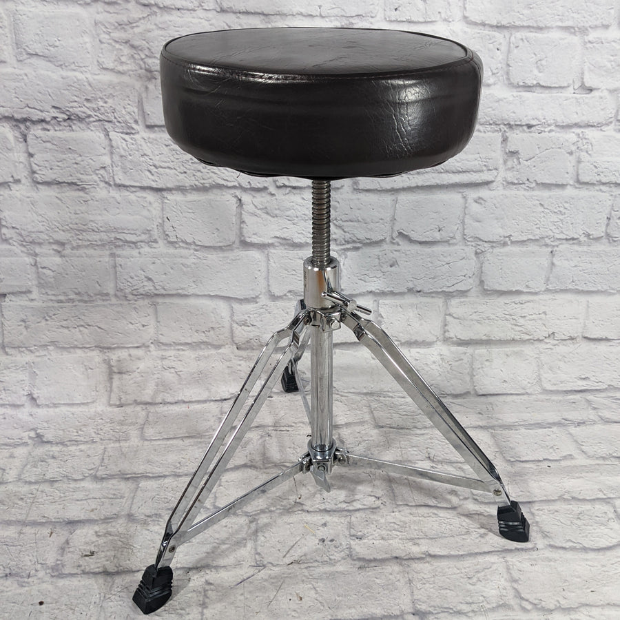 Vintage Pearl Double Braced Drum Throne