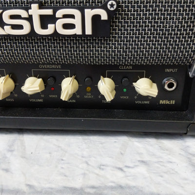 Blackstar HT 5 MK2 Guitar Amp Head
