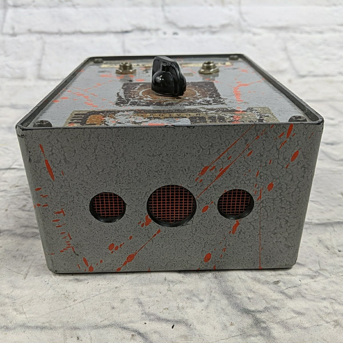 Tubejuice Max Attenuator
