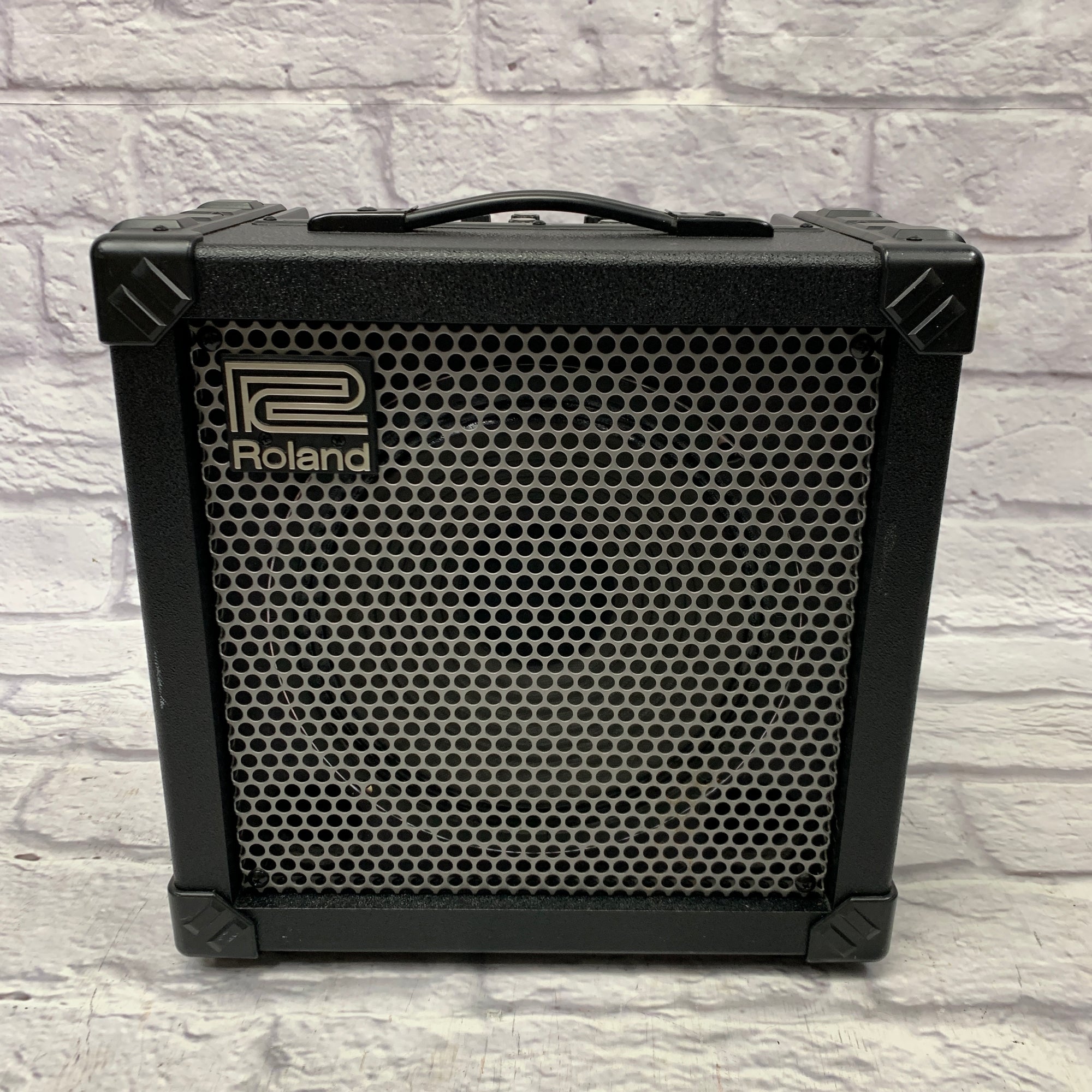 Roland CUBE-30X 2-Channel 30-Watt 1x10