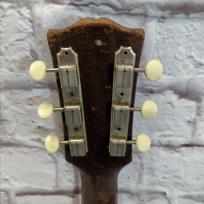 Gibson Vintage 1950s ES125 Husk Neck Body Tuners