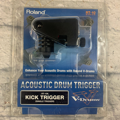 Roland RT-10 Acoustic Drum Trigger