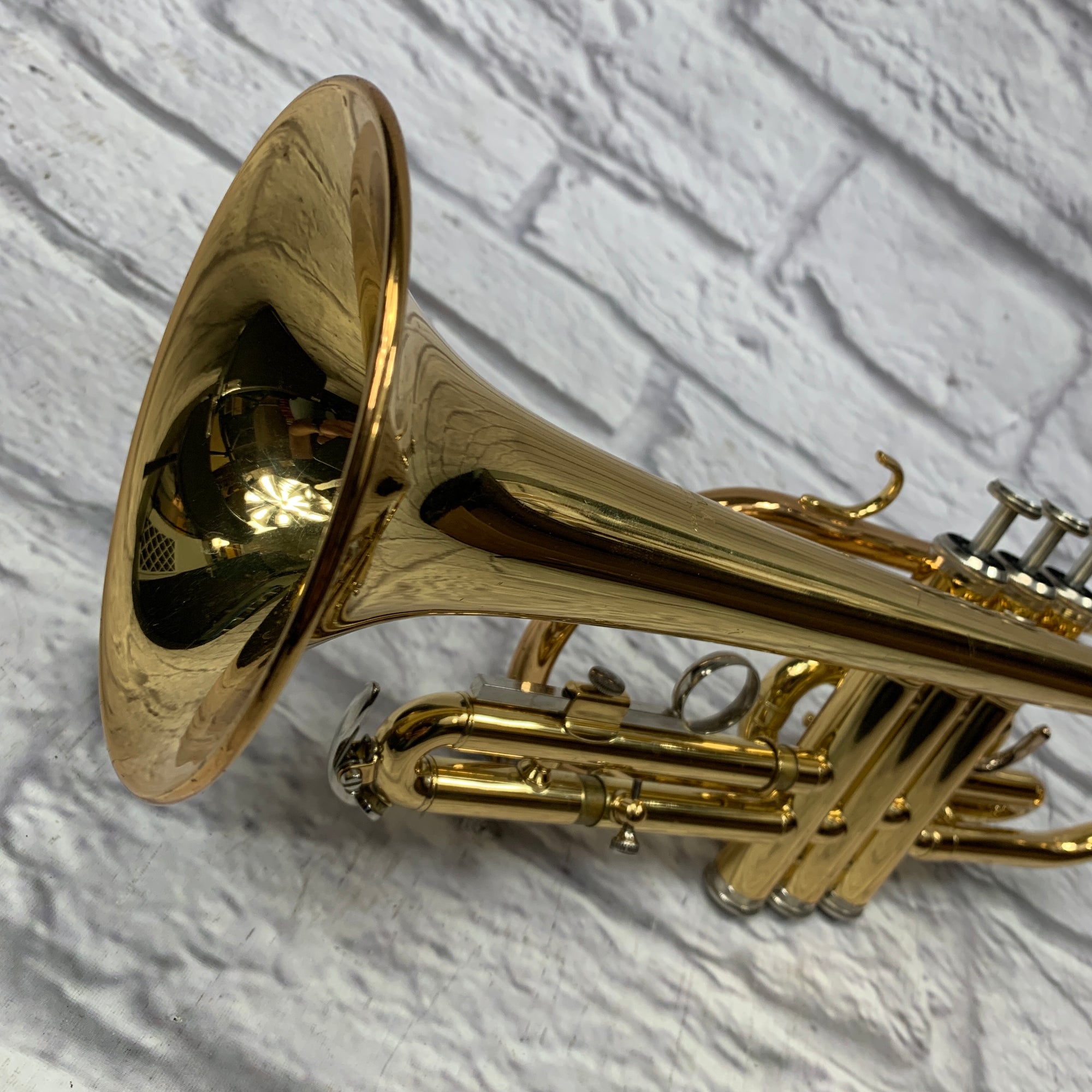 Yamaha YCR2310II Cornet