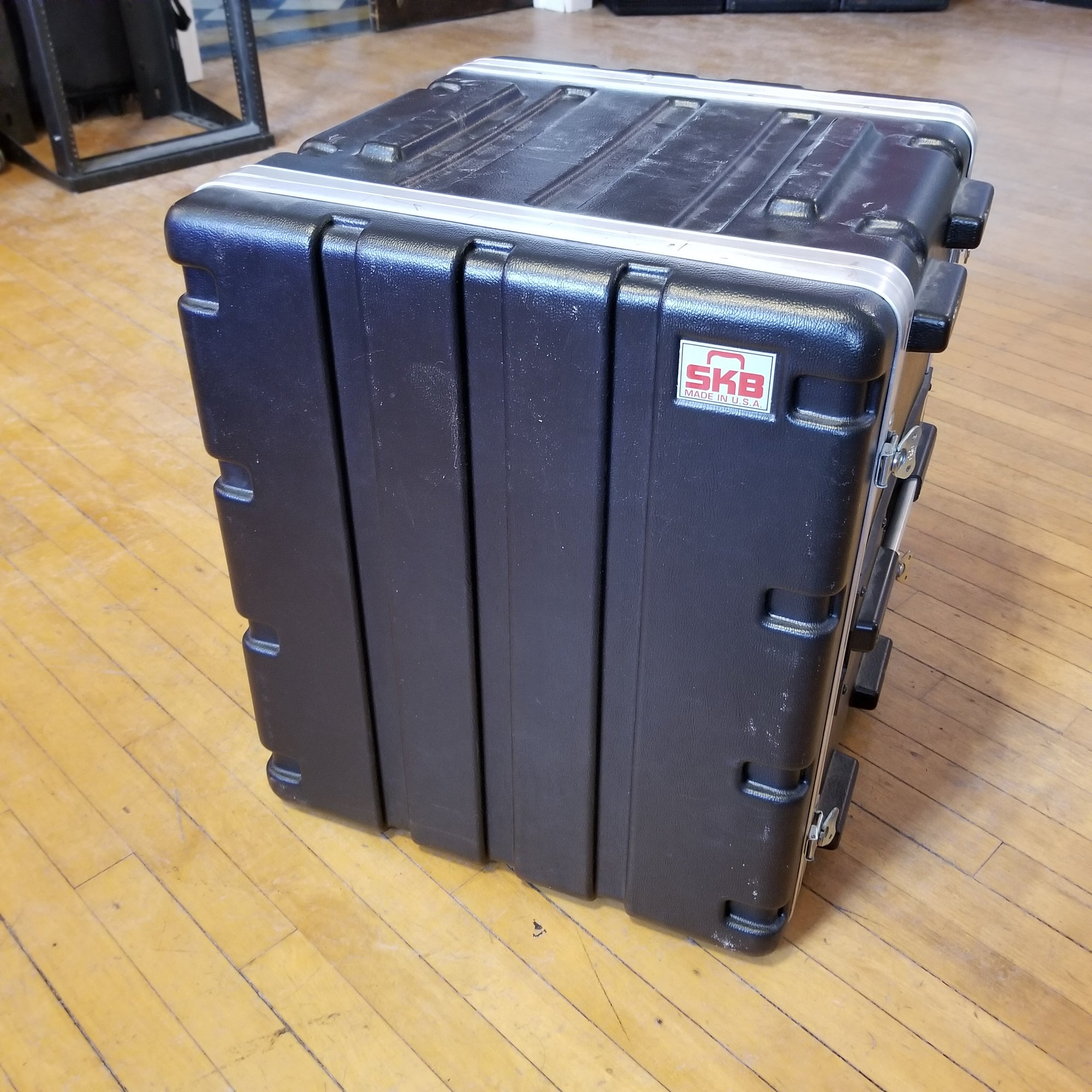 SKB 12u Rack Case