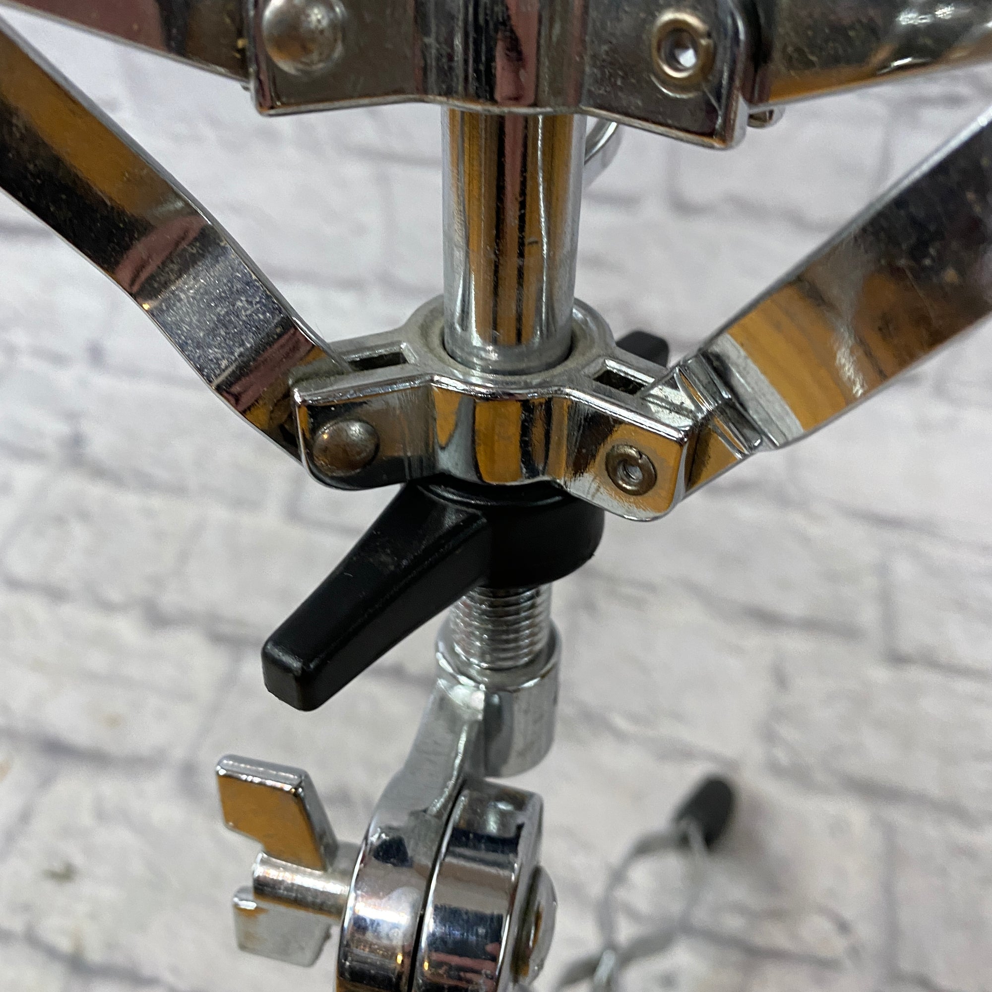 Dixon Light Double-Braced Snare Stand