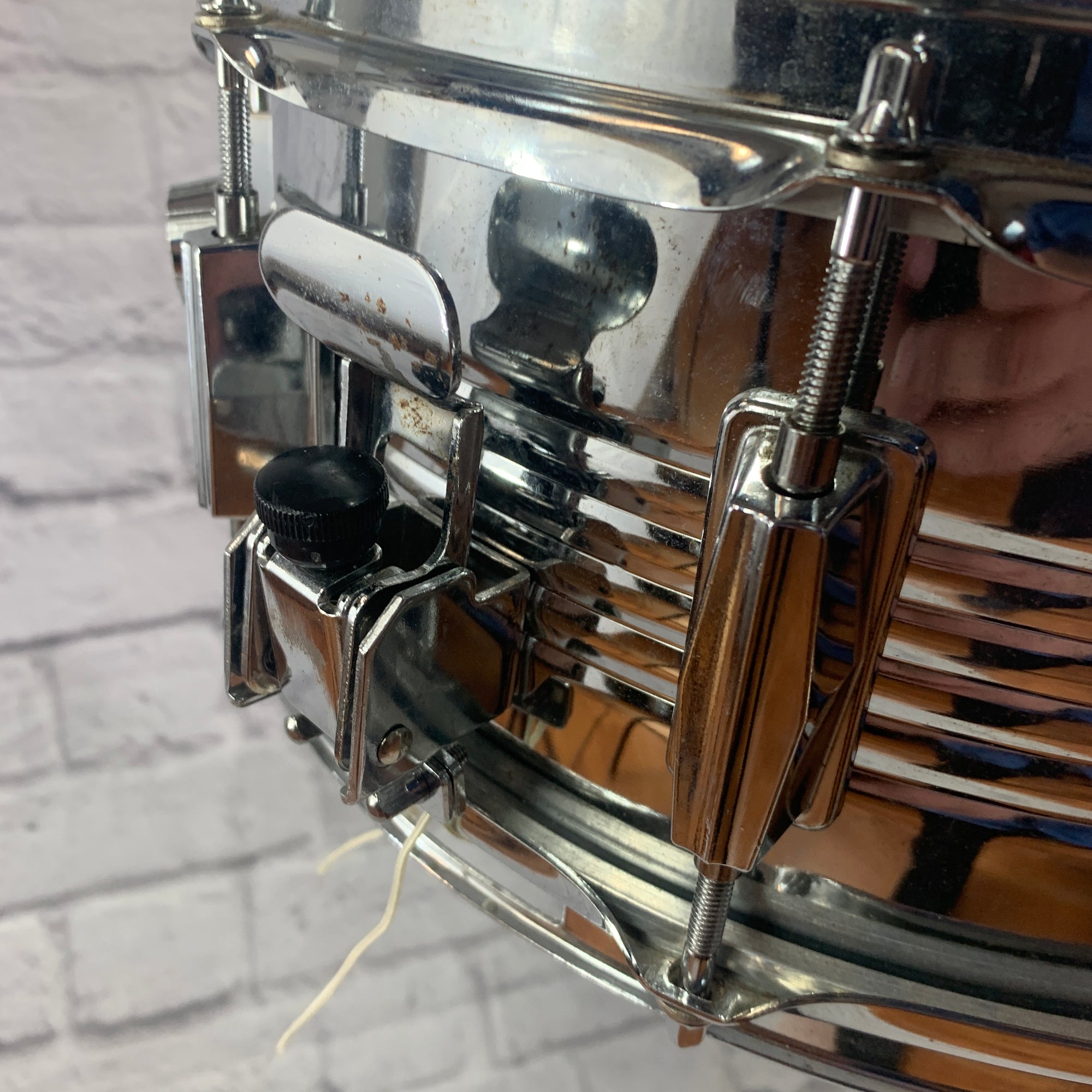 Vic Firth 14 Snare Drum Set