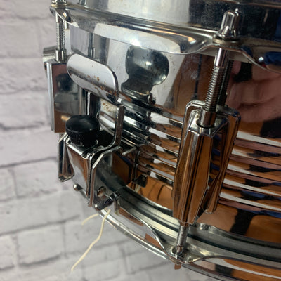 Vic Firth 14 Snare Drum Set