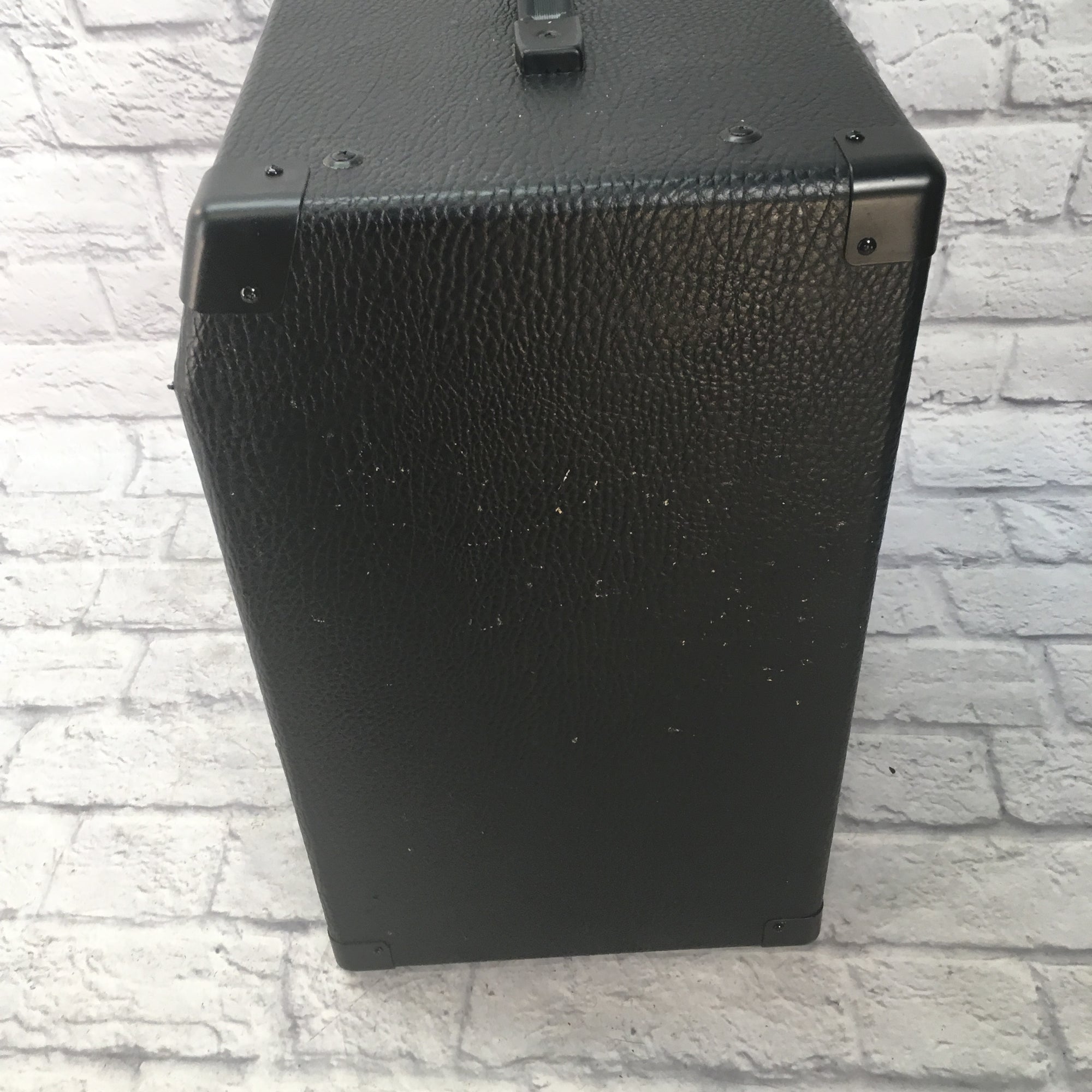 Peavey Max 112 35w Bass Combo Amp