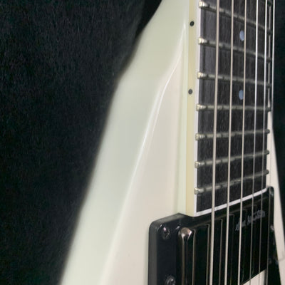 ESP Custom Shop Kiso DV-8 Dave Mustaine Signature Electric Guitar w/ OHSC