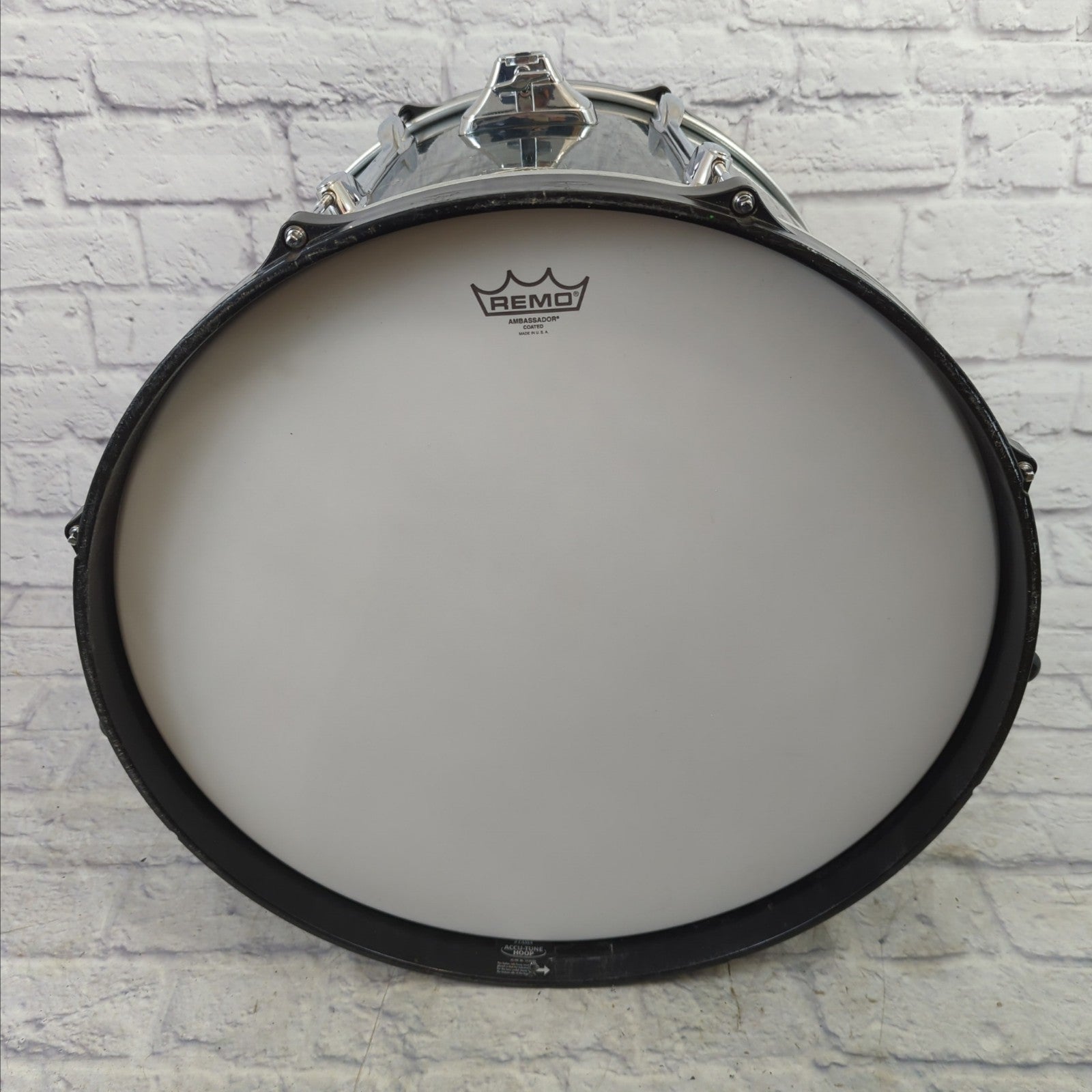 Tama Rockstar 22x18" Bass Drum