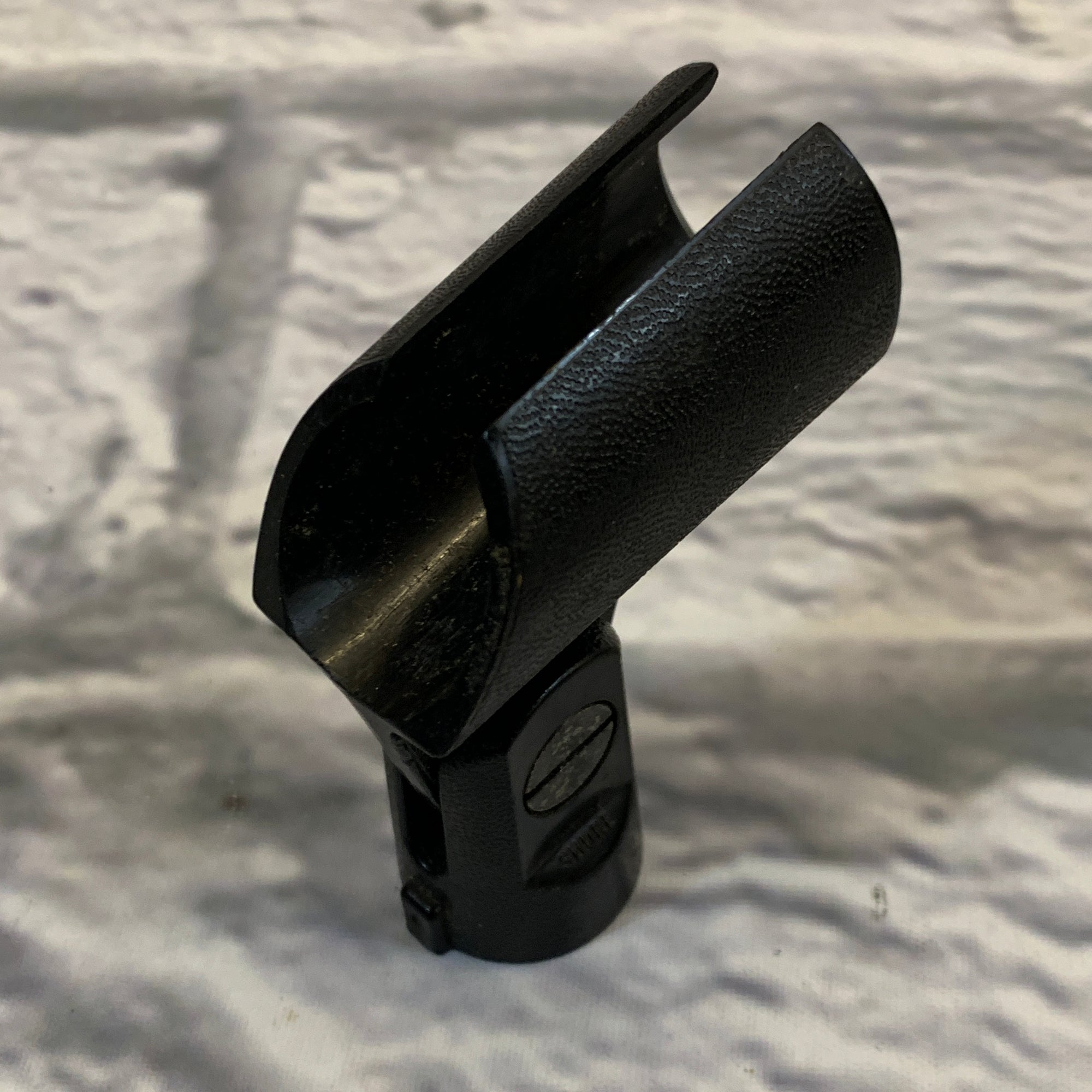 Shure Mic Clip