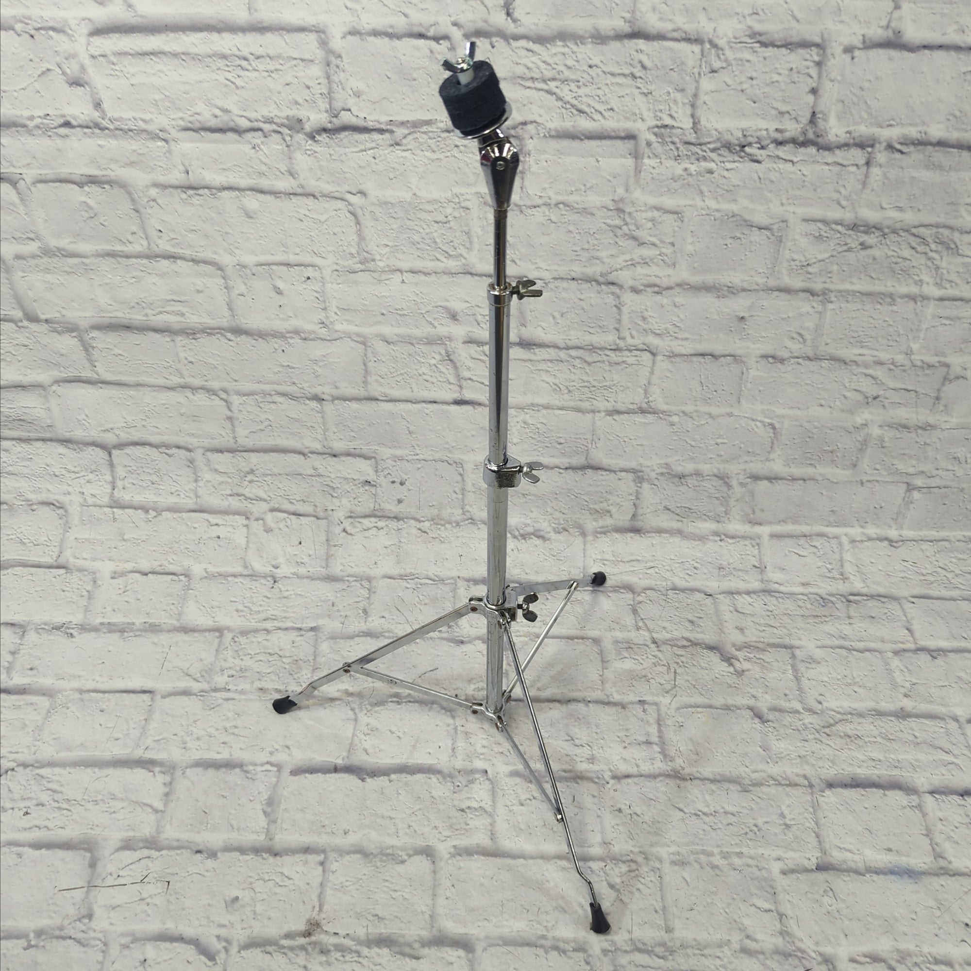Ludwig Vintage Atlas Straight Cymbal Stand Straight