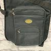 Fender Deluxe Gold Badge Padded Electric Guitar Gig Bag