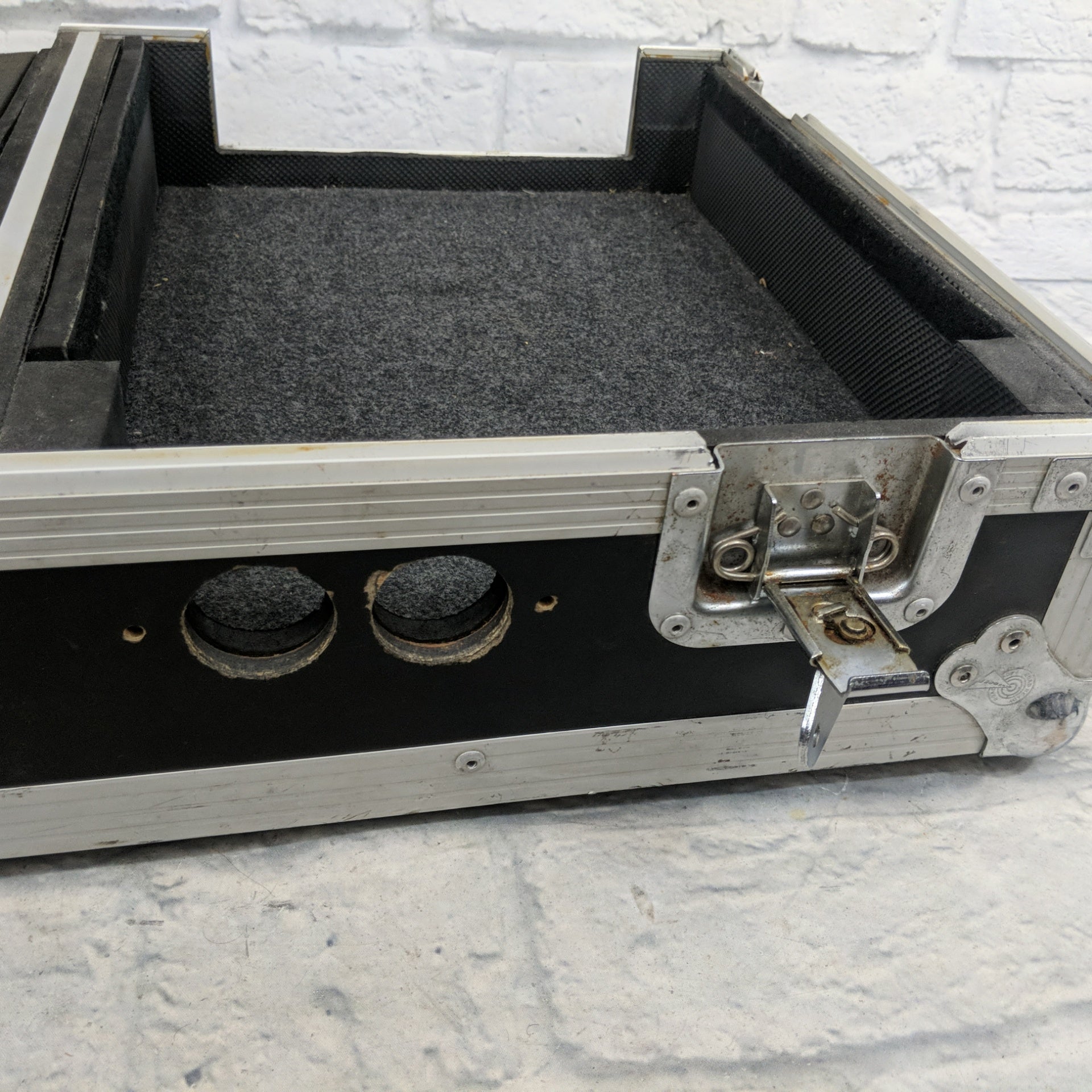 Road Ready DJ Hard Case