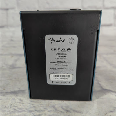 Fender Full Moon Distortion Pedal