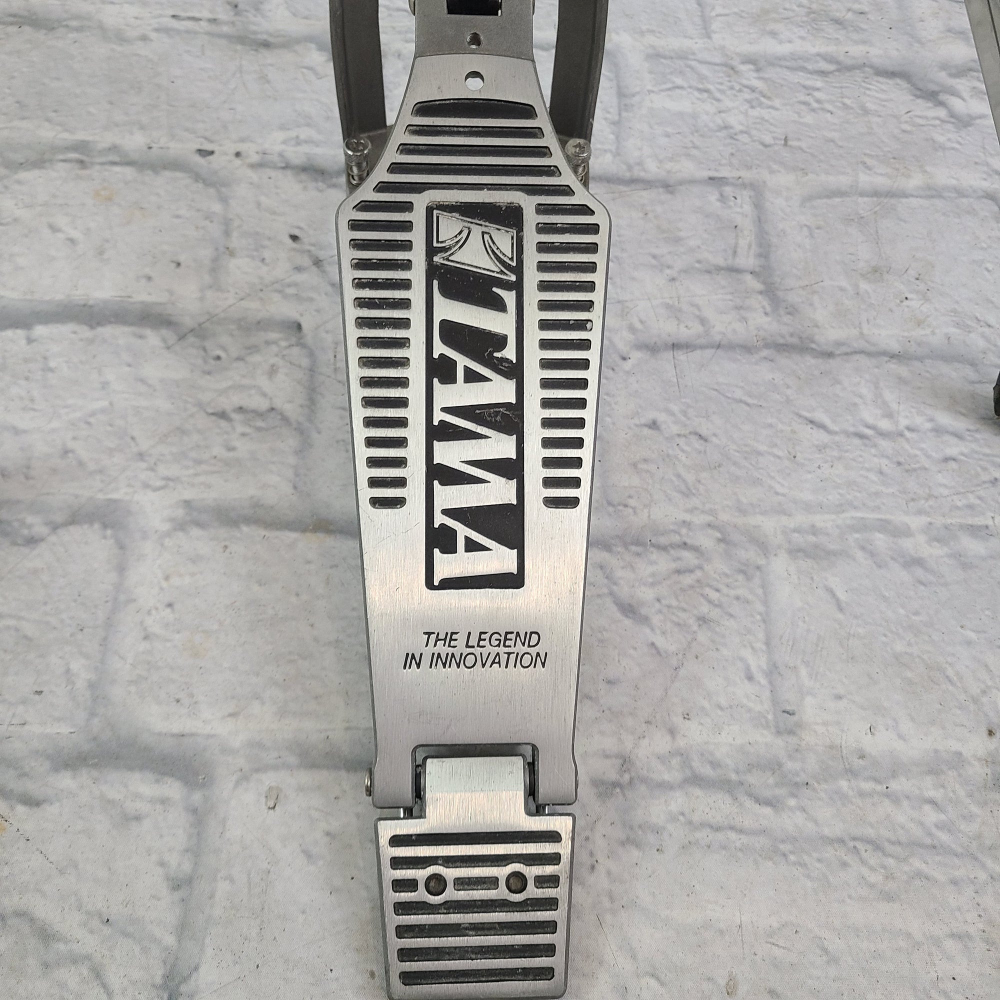 Tama Red Label Taiwan Swivel Foot Hi Hat Stand