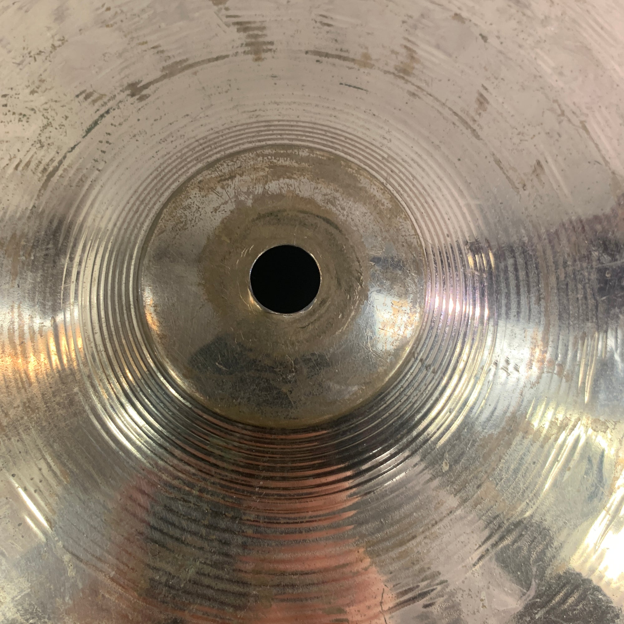 Zildjian ZBT 18 China Cymbal