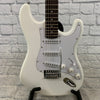 Aria Pro II STG-003-WH Electric Guitar - White