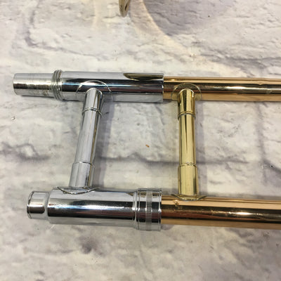 Blessing Student Trombone w Hard Case