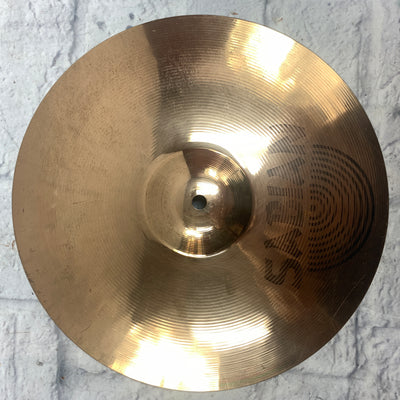 Sabian 14 B8 Pro Hi Hat Bottom Cymbal