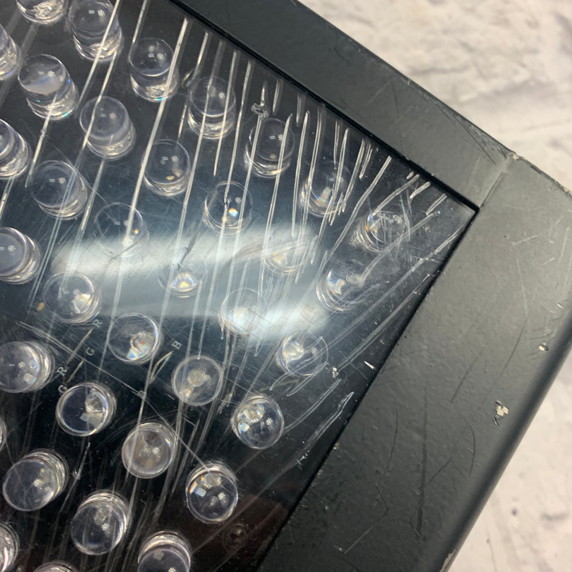 HTL LED MegaPanel Light Bar