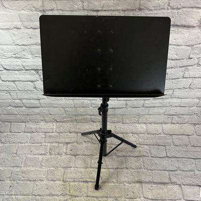 Unknown Heavy Duty Music Stand