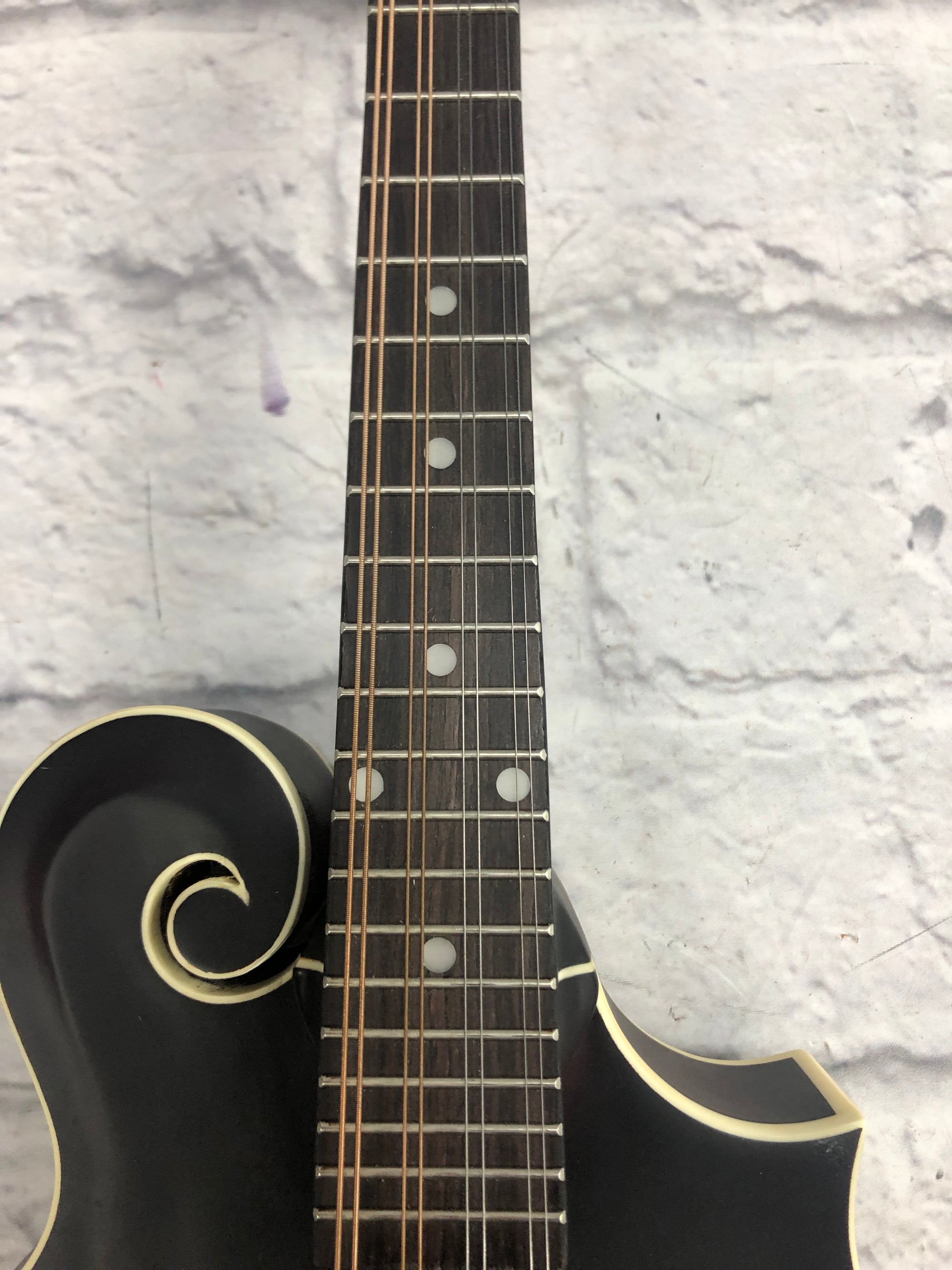 Loar LM-310F F Style Mandolin