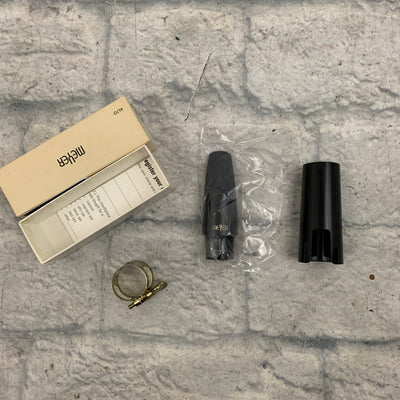 Meyer MR-402-12LL Saxophone Mouthpiece