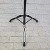 Peace Double Braced Straight Cymbal Stand