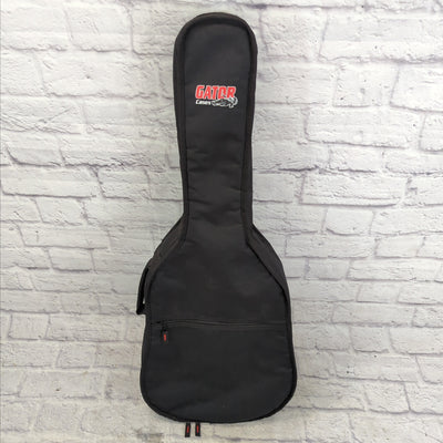 Gator Parlor or 3/4 Size Acoustic Gig Bag