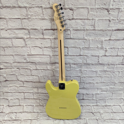 Squier Telecaster Electric Guitar w/ Wilkinsons