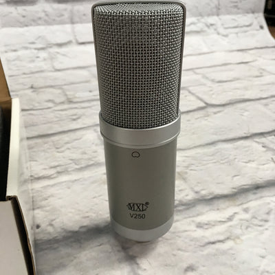 MXL V-250 Condenser Microphone