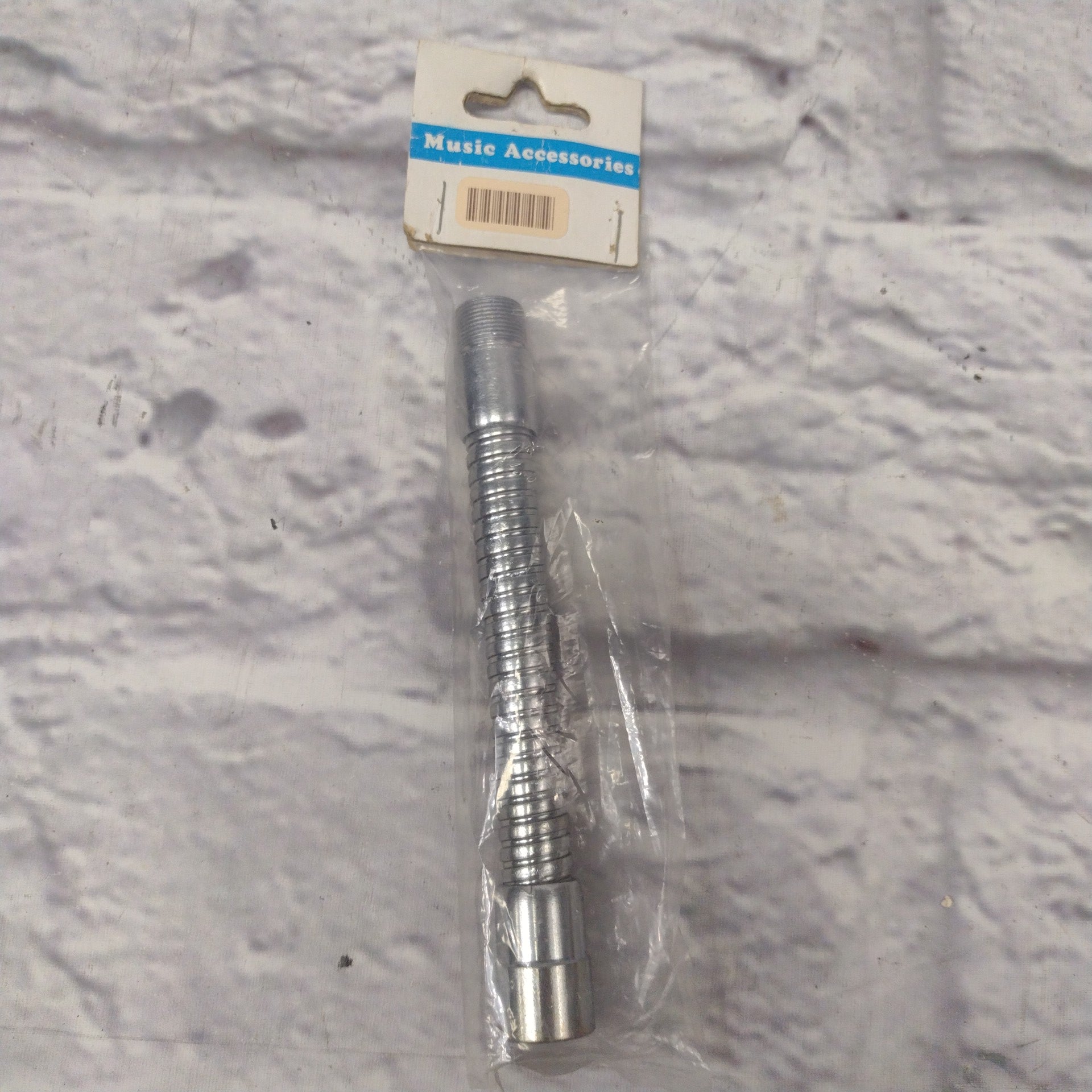 Music Accessories 6" Microphone Gooseneck