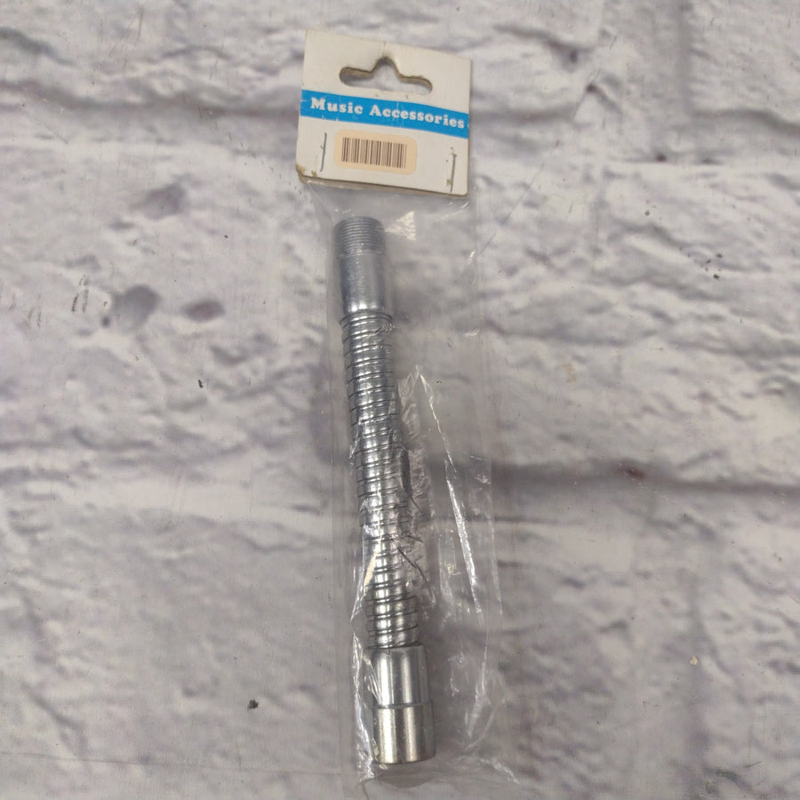 Music Accessories 6" Microphone Gooseneck