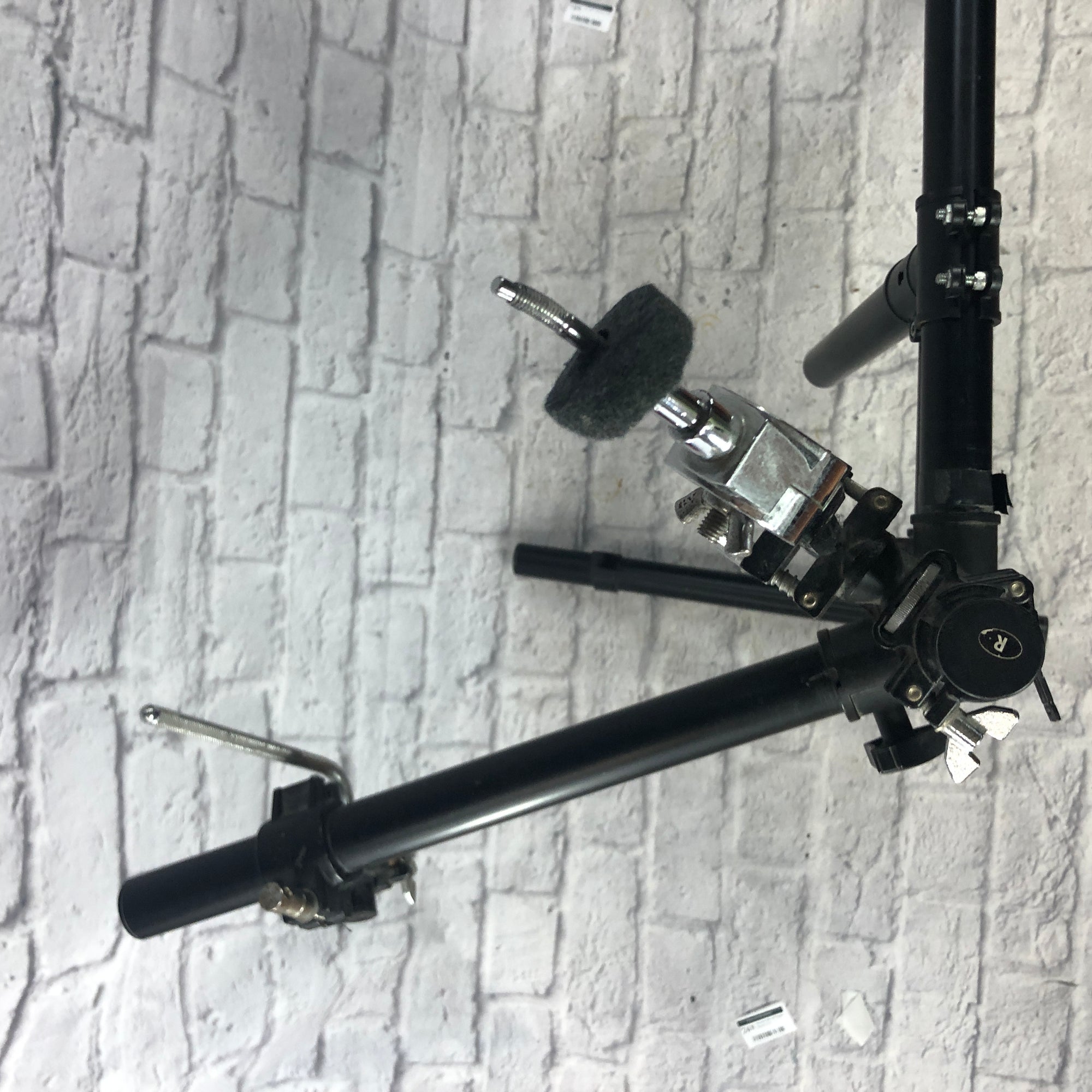 Roland Electronic Drum Rack