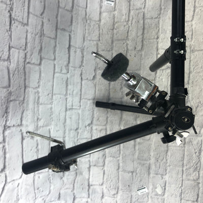 Roland Electronic Drum Rack