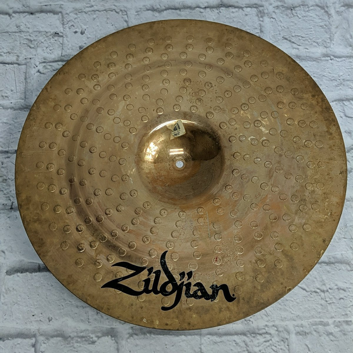 Zildjian 20 Rock Ride Cymbal